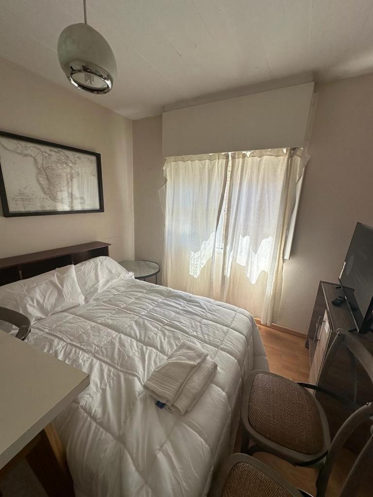 Apartamento Vista Al Mar